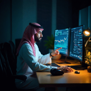 Read more about the article أفضل شركة تسويق إلكتروني في السعودية