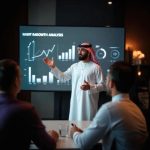 Read more about the article تحليل الموقع والمنافسين المفتاح لتفوقك في سوق التجارة الإلكترونية