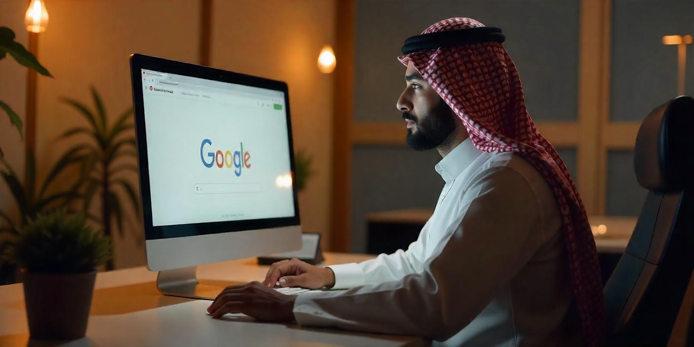 Read more about the article اكتشف أفضل محرك بحث عربي يلبي احتياجاتك
