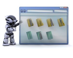 Read more about the article تعرف على عمل ملف robots txt لتحسين ظهورك في نتائج البحث