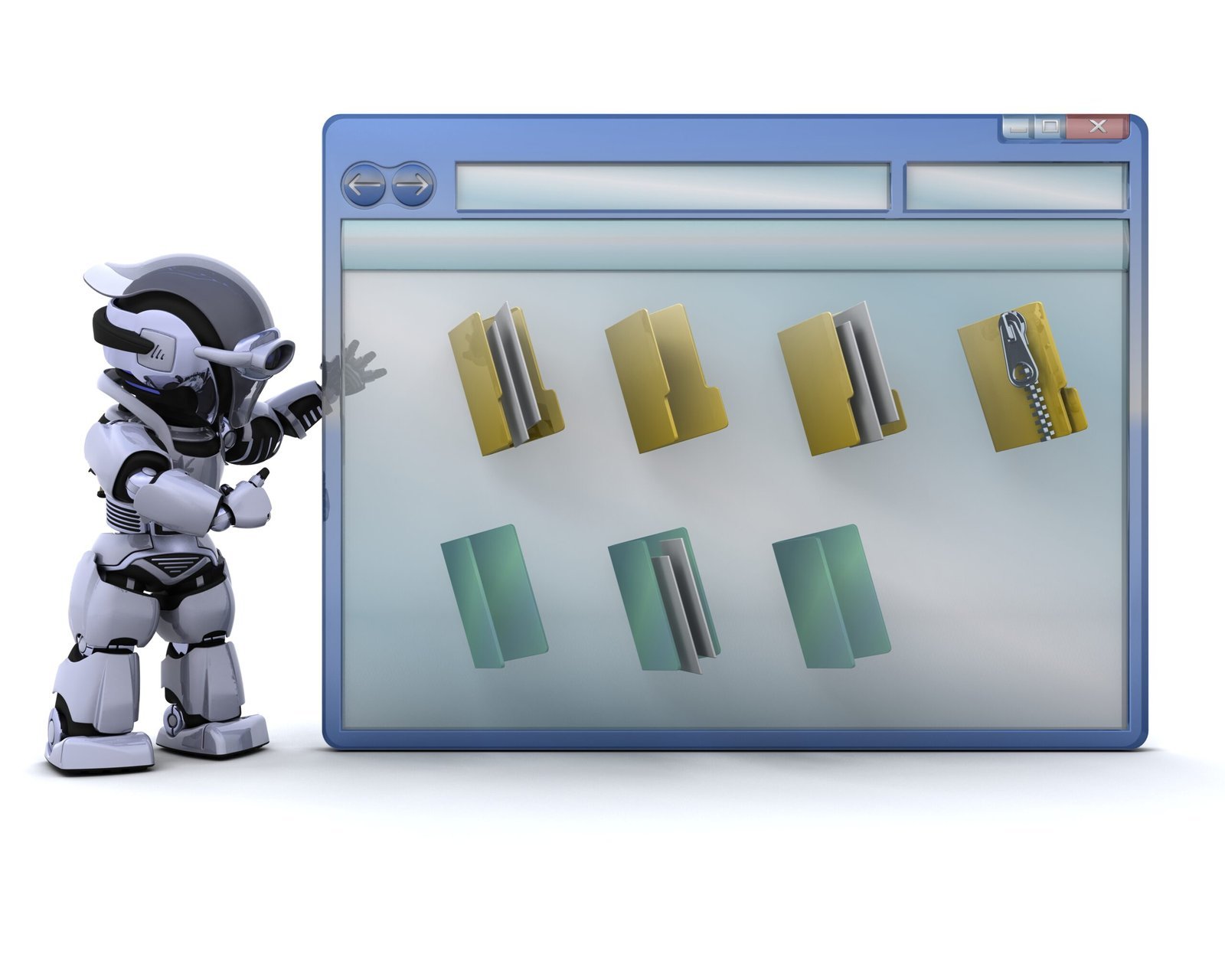Read more about the article تعرف على عمل ملف robots txt لتحسين ظهورك في نتائج البحث
